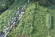 外国人が選んだ不気味すぎる廃墟スポット　福島の車列もピックアップ