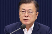 【韓国の反応】現職大統領ムンジェインへの怒りを爆発させる韓国ネチズン