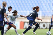 韓国人「なでしこジャパンの観客数が193人…」東アジアカップ女子部門の観客数の少なさが話題に