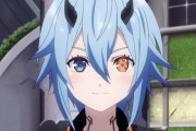 『海外の反応』ファンタシースターオンライン２　エピソードオラクル　第11話「見事なアニメオリジナル改変。ベスト後輩も登場！」