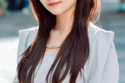 韓国人「2023東京大学美女コンテストお姉さん」