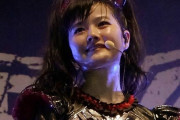 11月に初めてBABYMETALのショーに行くんだけど、期待すべきことは？　【海外の反応】