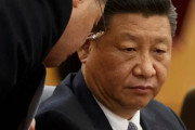 海外「報道の自由の消滅。中国が民間メディアの報道を禁止する」
