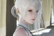 【悲報】『ニーアレプリカント ver.1.22...』のとある実績がトランスジェンダー差別と海外で物議