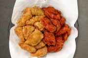 韓国の大手チキンが何か混ぜたり実質値上げ...その内容に国民からは不支持表明相次ぐ「こんなの食べない方がいい」