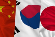 韓国人「韓中日のチンピラスタイルを比べてみよう」