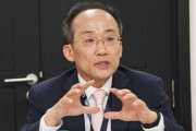 韓国人「韓国より成長率が良い国はあまりない」
