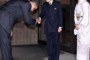 韓国人「バイデンが倭王にお辞儀せず‥」オバマ大統領は天皇に直角にお辞儀、トランプは握手のみ、バイデンは‥　韓国の反応