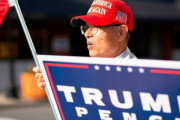 海外「日本人はトランプを支持し、バイデンが勝てば中国が勝つと言っている」