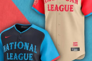 大谷も着用する今年のMLBオールスターのユニフォームに全米騒然！←「去年よりも・・・」（海外の反応）