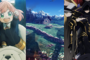 海外「良いシーズンになりそうだ」海外が期待する秋アニメランキング！