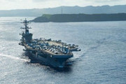 海外 「中国の空母キラー」DF-100対艦ミサイル