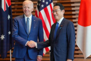 海外「遅い！」バイデン大統領が日本製鉄の買収を阻止し始めて海外大騒ぎ！（海外の反応）