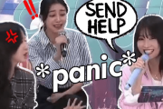 海外のファン「これはよくわかるｗ」TWICEの日本人メンバーが日本語を忘れてしまった瞬間!?