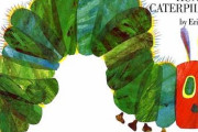 海外「絵本の名作『はらぺこあおむし』は本国アメリカより先に日本で印刷された」『はらぺこあおむし』のトリビアに関する海外の反応