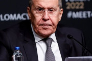 海外「何言ってんだこいつ」 ロシア外相がウクライナ戦争はアメリカの支配とNATOの拡大に終止符を打つためのものだと発言