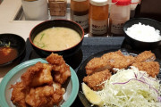 韓国人「日本で最も有名なとんかつチェーン店の威厳を見てみよう」