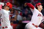 海外「みんなSHOHEIが大好きだよ！」開幕直前！MLB公式コマーシャルに大谷翔平が登場！