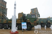 【悲報】韓国人「 天弓ミサイルが交信途絶後爆発！」パトリオット迎撃ミサイル発射も失敗！ミサイル発射が相次いで失敗‥ﾌﾞﾙﾌﾞﾙ　韓国の反応