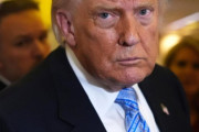 韓国人「トランプがイランとの合意に署名すると主張、革命防衛隊は『絶対にない』と反発」と話題に
