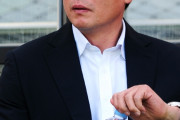 韓国メディア：ファン・ソンホン監督がセレッソ大阪の次期司令塔候補に浮上と日本が報道