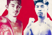 史上最高の日本人対決に海外大興奮！井岡一翔が8回KO勝ち！（海外の反応）