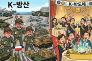 韓国人「半導体株に押され低迷中のK-防衛産業株、下半期は“大物”が来るぞ！」と期待の声