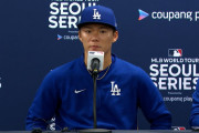 海外「打てっこない」山本由伸がレイズ戦で投げた魔球に海外大騒ぎ！（海外の反応）