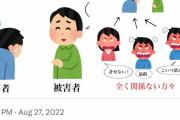 韓国人「最近の日本での炎上ってこういうのが多いよね…ﾌﾞﾙﾌﾞﾙ」