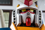 まぁ騙されたと思って見とくれ！あのガンダムが、あのNiziUの『Make you happy』を踊ってみた！「心配していた箇所もばっちりカバーしとるがな！」海外の反応