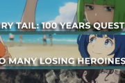 海外「当然のトップ！」2024年夏アニメ海外人気ランキング（6週目）