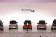 【海外の反応】「日本製の電気自動車が世界には必要だ！」日本のトヨタの未来。