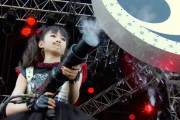 BABYMETALのレジェンドMのライブビューイングが全国40か所の映画館でやるぞ！　【海外の反応】