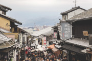海外「3年連続で3回目の日本旅行、それでも飽きない国だ」日本に住んでみたいけど、夏が暑いからなぁ・・・