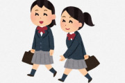 海外「思っていたのと違う」アニメや漫画などのフィクションで描かれた日本の学校と現実