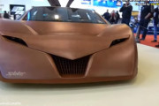 ちゃんと走るよ！超個性派な珍車９選