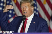トランプ「不法移民は我々の血を汚している」極左メディア「ヒトラーの再来だ！！」[海外の反応]