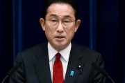 【韓国の反応】日本・岸田「ウクライナ難民受け入れる」