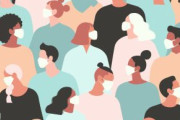 海外「みんなは夢の中でもマスクを着けた人が出てくる？」