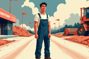 【身につまされる】「金もスキルもない男の最終手段」に退役軍人たちが本音を語る｜海外の反応