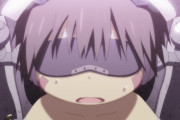 【悲報】日本さん、アニメ『メイドインアビス』の“レグの下半身から採取された液体”を飲料として販売してしまう