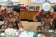 韓国人「インドネシアって日本文化が人気なの？」
