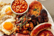 イギリス人「お前らの国で最も美味しい朝食メニューは何になる？」