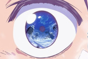 【スノウボールアース】ティザービジュアル公開「ティザー絵にシンジ君を感じた」2026年放送【海外の反応】