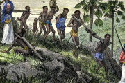 海外「昔のアフリカ人がヨーロッパ人より倫理的だったわけじゃないだろ」