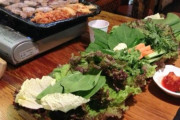 韓国人「日本で流行しているという韓国料理」