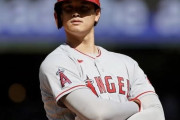 【海外の反応】「エムバペ級じゃん…」大谷翔平が来季に5億ドルの巨大契約を結ぶ可能性が