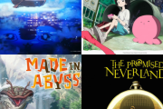 外国人「可愛い系だと思ってたら、めちゃくちゃダークだった日本のアニメ･･･」→「未だに最後まで見る勇気が出ない」（海外の反応）