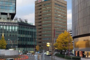 韓国人「名古屋に到着…久しぶりの日本旅行だからワクワクする」
