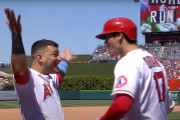 過去６試合、６本塁打！大谷翔平23号ホームラン。現地ではほぼMVP入りと話題に【海外の反応】